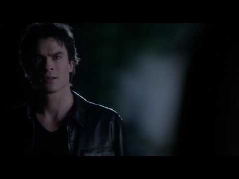 Видео: Деймон и Елена ( без тебя не могу)