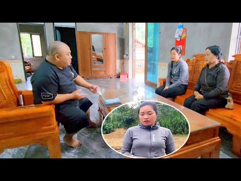 Видео: Госпожа Туй принесла деньги, чтобы заплатить кредитору, у которого она раньше занимала деньги.