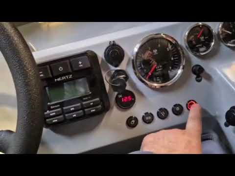 Видео: Отзыв об оснащение лодки Ривербот 430 от "Профиснасть" Как приятно получать обратную связь!