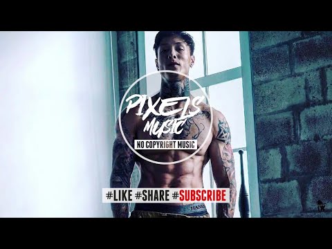 Видео: Музыка для тренировок Chris Heria - Bg / Music CHRIS HERIA / Музыка Криса Хэриа