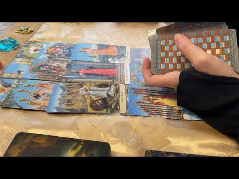 Видео: ВЫЗОВ МУЖЧИНЫ! ОН ПРОЯВИТСЯ ПОСЛЕ ПРОСМОТРА! 🎁