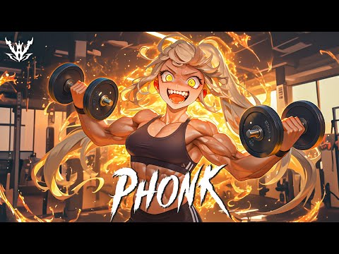 Видео: THE MOST INSANE PHONK MUSIC 2025 ※ BEST GYM PHONK ※ GYM, DRIFT, HOUSE ※ Фонка 2025 #001