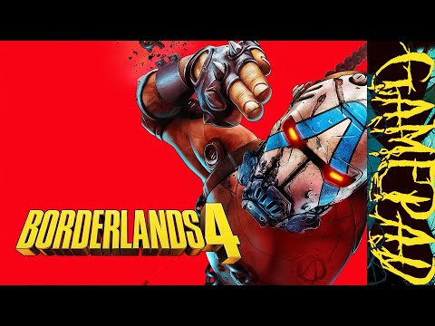 Видео: Shorts-stream "Премиальная игра для премиум игроков"(с) / #Borderlands4 #SHORTS
