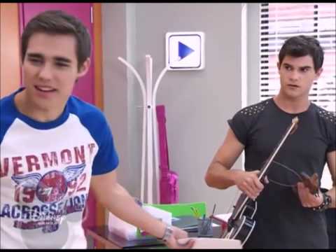 Видео: Виолетта - музыкальная нарезка 8!