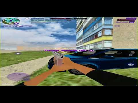 Видео: Капты на 21 serv // Matreshka rp