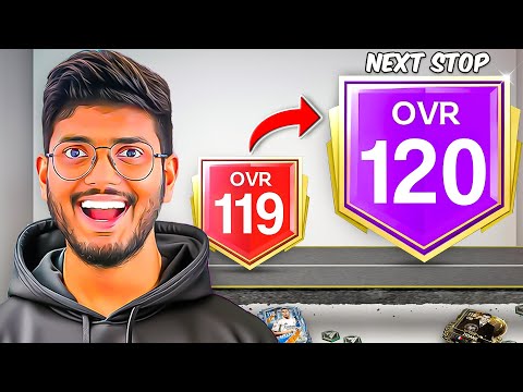 Видео: Следующая остановка — OVR 120!