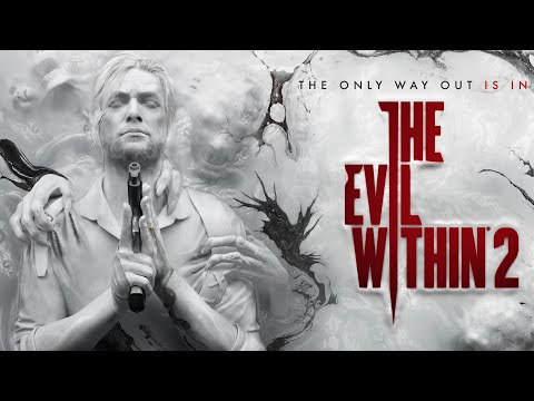 Видео: Прохождение The Evil Within 2 PS5 #1