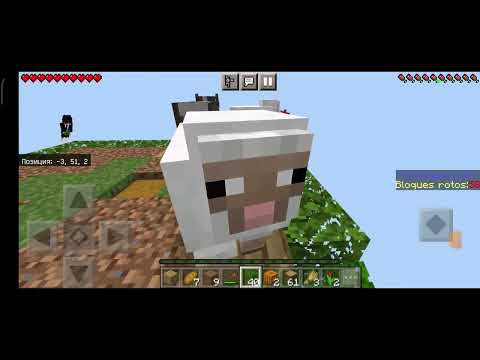 Видео: Майнкрафт, но у меня всего один блок земли
