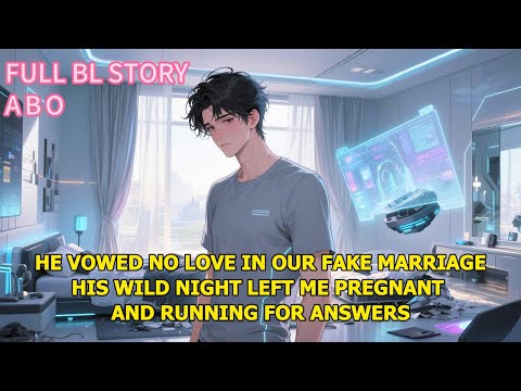 Видео: Он поклялся, что не любит нас в нашем фиктивном браке, его дикая ночь оставила меня беременной и ...