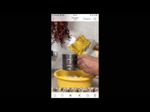 Видео: НИНКА ЗОЛОТИНКА готовим булочки или пирог,кому как🤷‍♂️