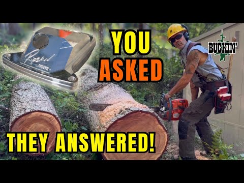 Видео: ОНО ЗДЕСЬ! ￼Обновление выхлопной системы Husqvarna 5 серии от Ripsaw