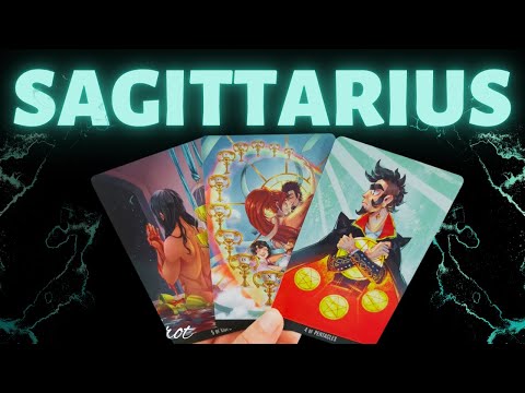 Видео: СТРЕЛЕЦ, Я КЛЯНУСЬ ТЕБЕ, ЧТО ЧЕРЕЗ 10 МИНУТ ТЫ УЗНАЕШЬ, ЧТО СКРЫВАЕТСЯ🤐 ТАРО НОЯБРЯ 2025 ГОДА