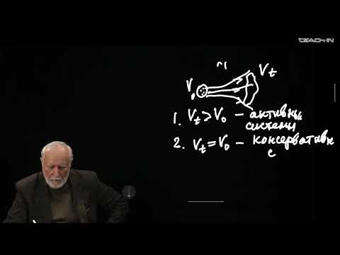 Видео: Буданов В.Г. - Концепции современного естествознания - 15. Принципы синергетики (ч. 1)