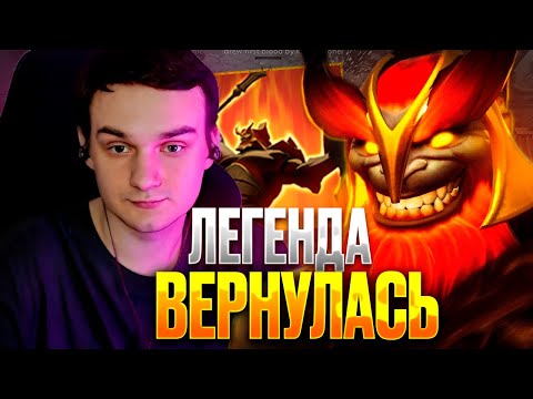 Видео: RAZE1X6 ЛЕГЕНДА ВЕРНУЛАСЬ В 1Х6 | DOTA 1X6 MARS R
