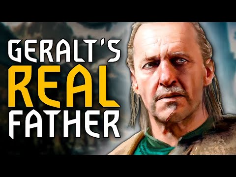 Видео: Ведьмак. Вся история Весемира