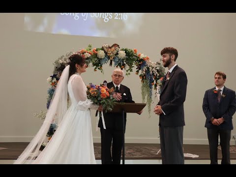 Видео: Свадьба Brodie & Emily