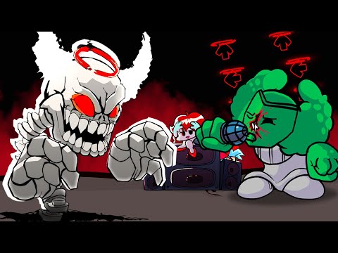 Видео: 5 ФАЗА ТРИККИ vs Friday Night Funkin' МОД НИКТО ЭТО НЕ ПРОЙДЕТ!