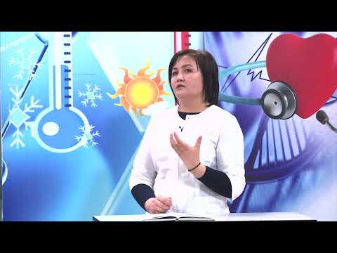 Видео: СӨӨЛДҮ ДАРЫЛООНУН ЭҢ ЖӨНӨКӨЙ ЖОЛУ. (ТЕРИ ООРУЛАРЫ)