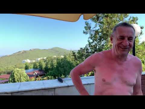 Видео: ВЛОГ ОТДЫХ НА МОРЕ ДЛЯ МУЖА ИСПЫТАНИЕ! У МЕНЯ УЖЕ БЗИК!