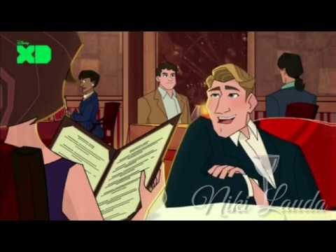 Видео: Город героев "Биение сердца"