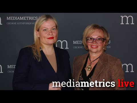 Видео: Сила женщины с Еленой Речкаловой. Женщина, которая строит маркетплейсы OZON