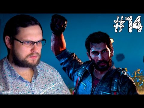 Видео: Just Cause 3 Прохождение ► ГЛАВНЫЙ БОЙ ► #14