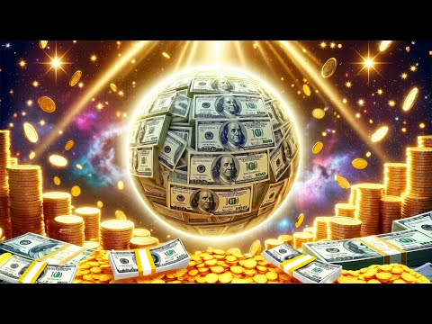 Видео: ПРЕДУПРЕЖДЕНИЕ! ДЕНЬГИ МГНОВЕННО ВРЯДУТ В ВАШУ ЖИЗНЬ | Привлекая безграничную любовь и богатство ...