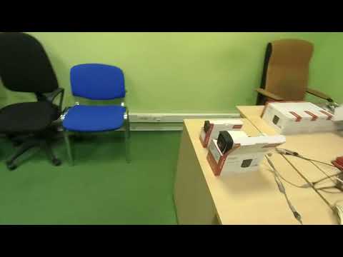 Видео: Обзор аналоговой камеры HiWatch DS-T520(C) и сравнение ее с DS-T500(C)