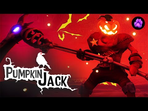 Видео: PUMPKIN JACK - СЕРИЯ #7