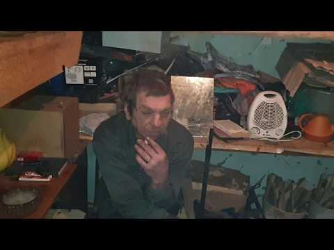 Видео: Батя топит печку в балдеже перезагрузка