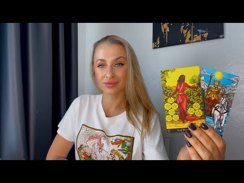 Видео: ДЕВА ♍️ НОЯБРЬ 🍁ТАРО ПРОГНОЗ - IRYNA SUN 