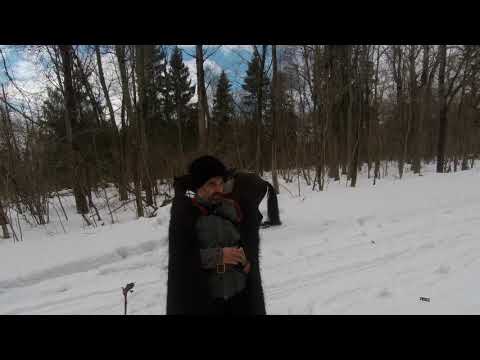 Видео: Выбор степовая или горская шашка?