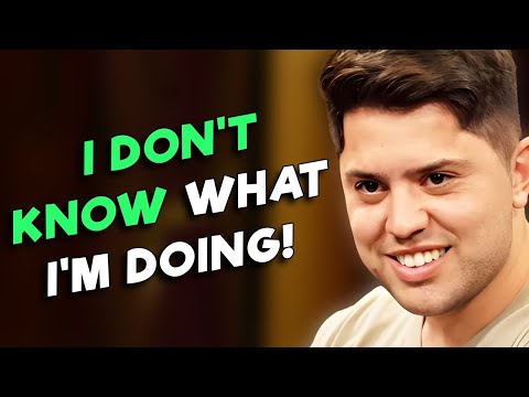 Видео: Мариано СХОДИЛ С РАЗУМА????