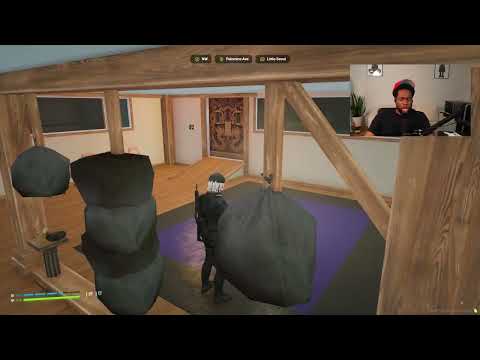 Видео: Zolo отреагировал на Винни о выгорании CG от RP и планах на будущее. | Prodigy 2.6 RP