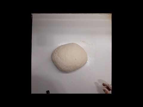 Видео: Рецепт хлеба. Первая часть: Тесто для хлеба.