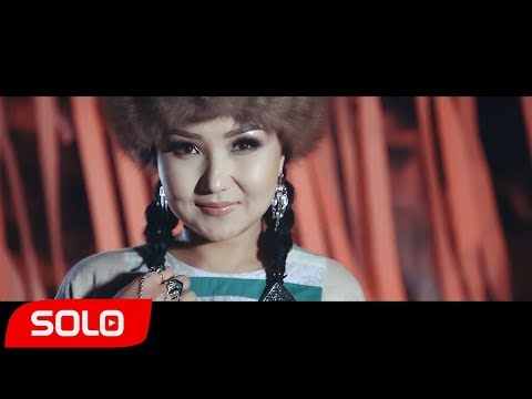 Видео: Урмат Усенов & Неля - Комузчу / Жаны 2019