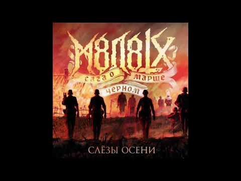 Видео: Слёзы Осени