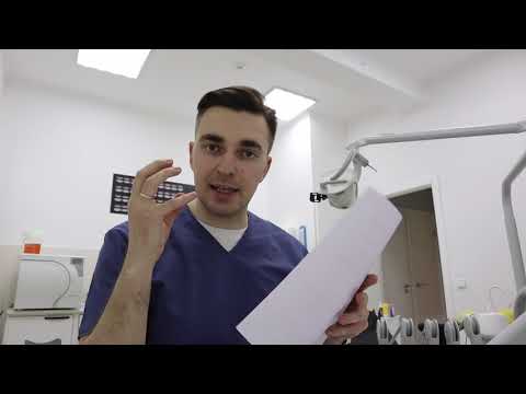 Видео: Медицинская документация в стоматологии