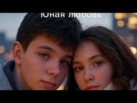 Видео: Юная любовь | Арбузик