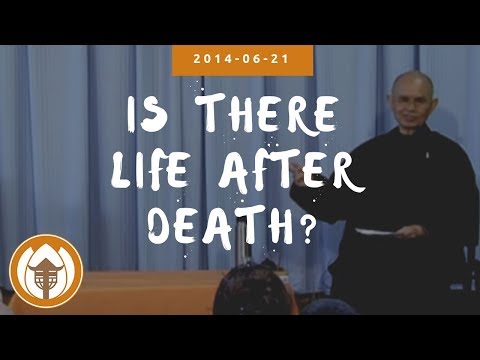 Видео: Есть ли жизнь после смерти?