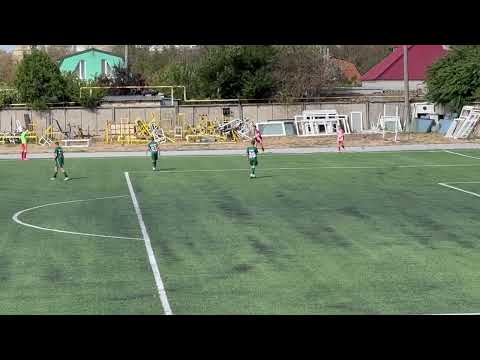 Видео: ⚽️ДЮСШ БЕРДЯНСК- ДЮСШ МЕЛИТОПОЛЬ ⚽️