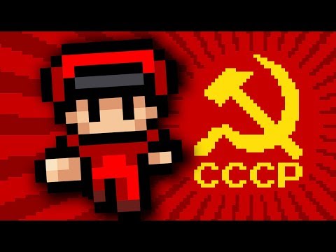 Видео: СБЕЖАЛ ИЗ СССР И ВЫЖИЛ - THE ESCAPISTS