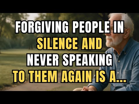 Видео: ПОЖИЛЫЕ ЛЮДИ: Самые честные жизненные уроки, о которых никто не говорит | Советы от пожилых людей...