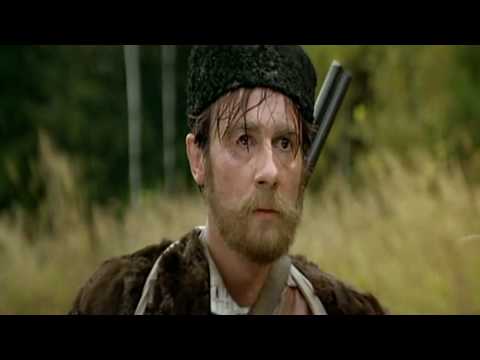 Видео: Сибирский цирюльник - О любви