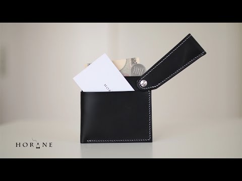 Видео: Уникальный кошелек 108 (Выкройка выпущена)