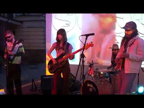 Видео: Арсений Креститель †  Летний концерт в Юнионе