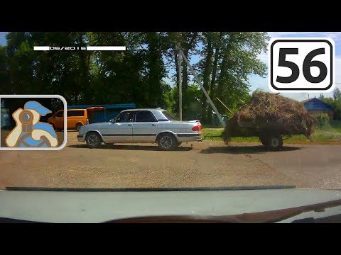 Видео: [ Оренбург - Каргала - Зубаревка ]