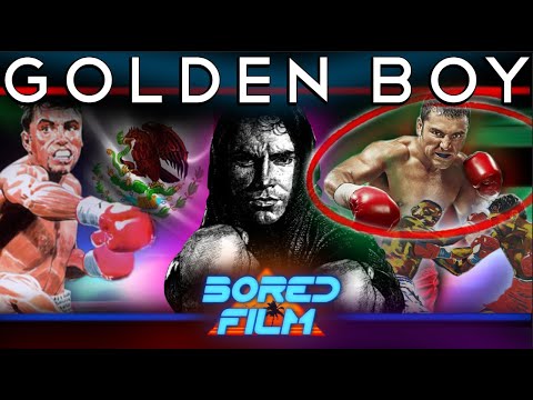 Видео: Оскар Де Ла Хойя — Золотой мальчик (Недооценённый GOAT)