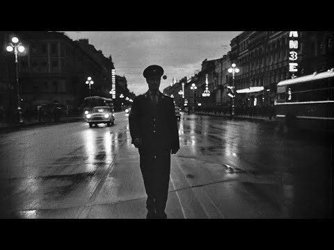 Видео: Посты ленинской вахты, 1969