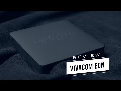 Видео: EON: дигиталната платформа на Vivacom е бъдещето на телевизията и интернета